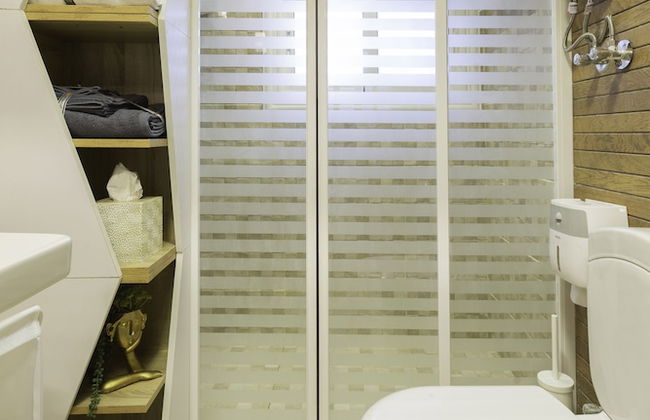 Smart home Madinaty - The butterfly - Foto 16