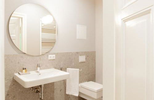 OSTKÜSTE - Kaiser Karl Design Apartments - Foto 68