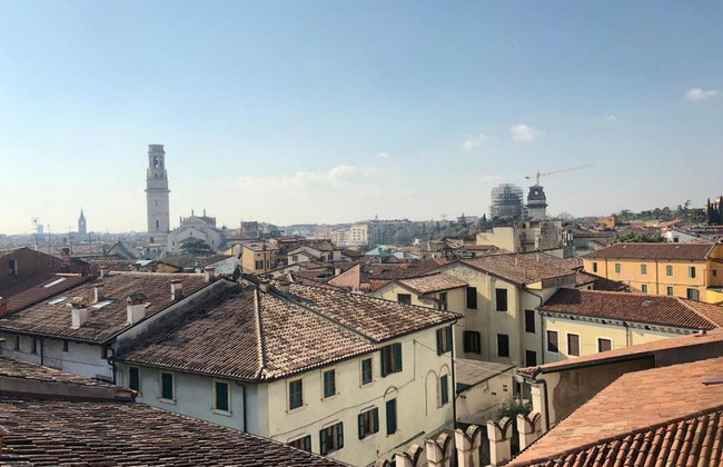 Residenza Pietra di Verona - Foto 63