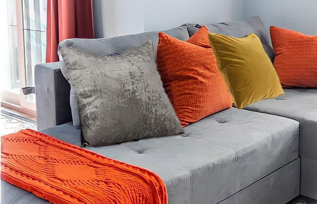 Modern 3BR House Steps to the Beach - Photo 2