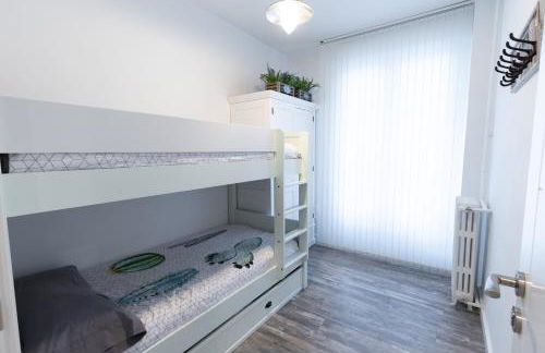 Apartamento VI-VI (Vida en Vitoria) - Foto 21