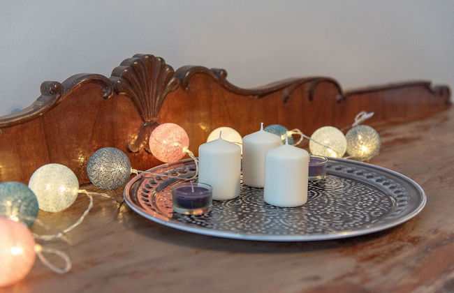 Classy & Spacious Flat near Marina of Patra - Foto 31