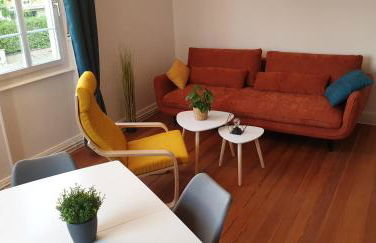 Appartement spacieux & tout confort à deux pas de Strasbourg - Foto 1