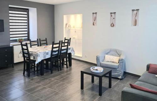 Gîte Dameryat - Foto 4