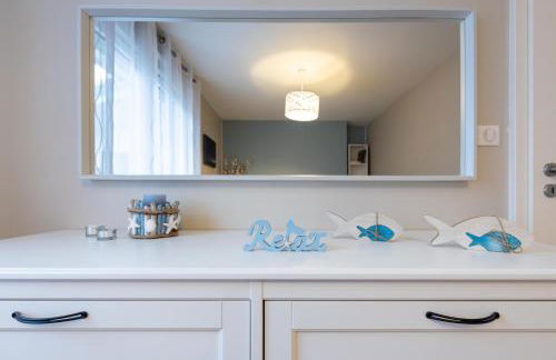 Villa Uhaina Sérénité Océane - Foto 72