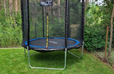 Domek pod sosnami - Foto 7