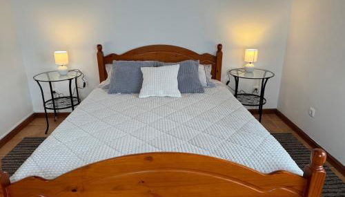 Casa da Vigia, Seaview House - sleeps 8 people - Photo 4