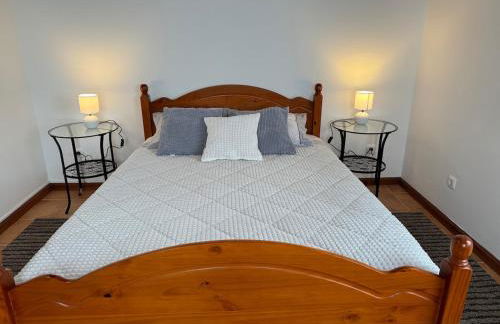 Casa da Vigia, Seaview House - sleeps 8 people - Photo 4