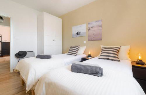 Casa Dorella in peaceful location with a sea view - Photo 9