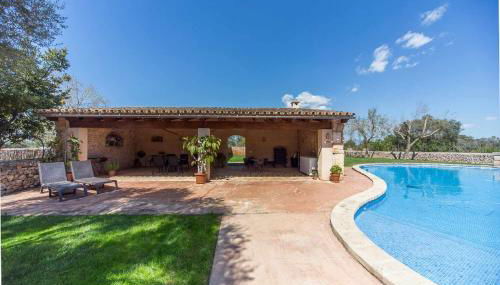 Finca Cas Contador Mallorca - Foto 5