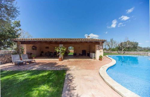 Finca Cas Contador Mallorca - Foto 5