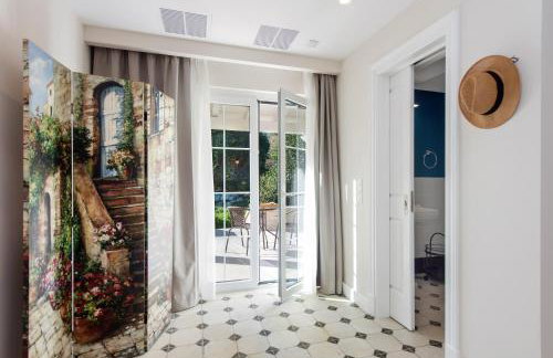 Nancy Luxury Suites - Foto 21