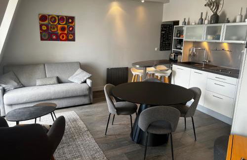 Superbe appartement proche du Marais - Foto 5