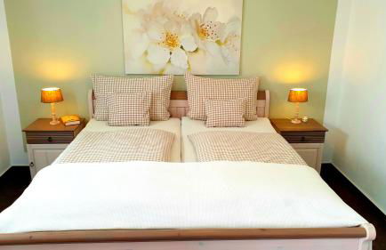 Gästehaus Sonnenhügel - Foto 43