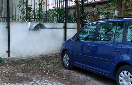 Seafront Family Apartment & free parking, the Cruiseflat - Foto 19