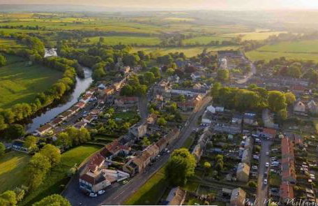 The Old Dairy Cottage - Photo 60