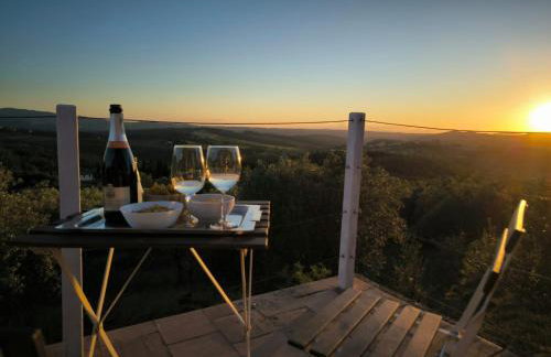 Terrazza sul Chianti - Photo 38