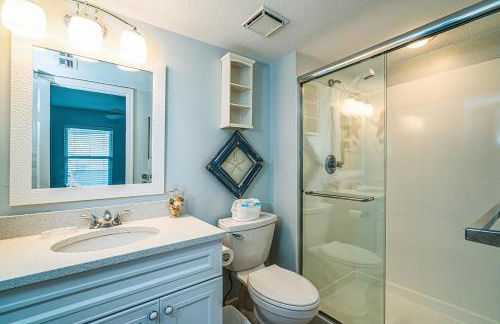 Pelican312 condo - Foto 24