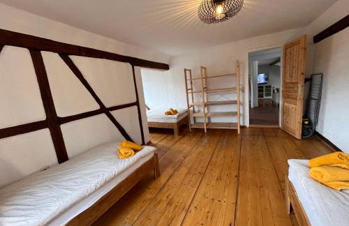 Ferienwohnung am Schloss - Foto 26