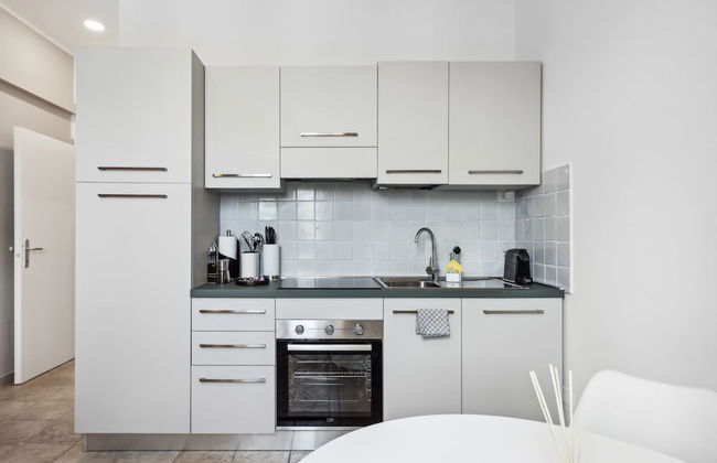 Limehome Rome via dei Reti - Foto 23