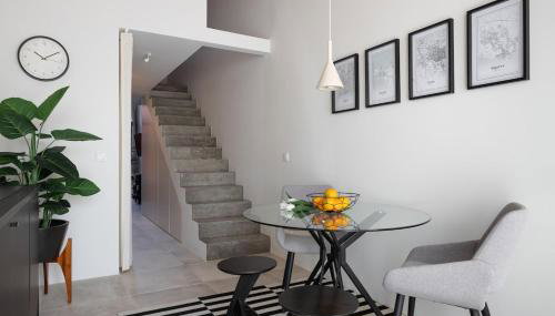 FILETE, Design house in Peniche's old town - Foto 5