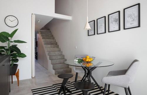 FILETE, Design house in Peniche's old town - Foto 5