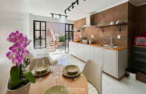 PSN - Apartamentos proximos da praia de cabeçudas - Foto 29