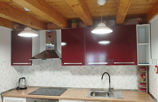 Vacation house Luce - Foto 12