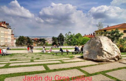 Le Croix Rousse Jacquard - Foto 37