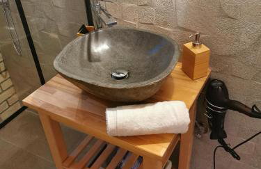 Anna's cottage house - Foto 68