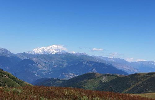 Appartement coeur de station village Saint Francois Longchamp - Photo 20