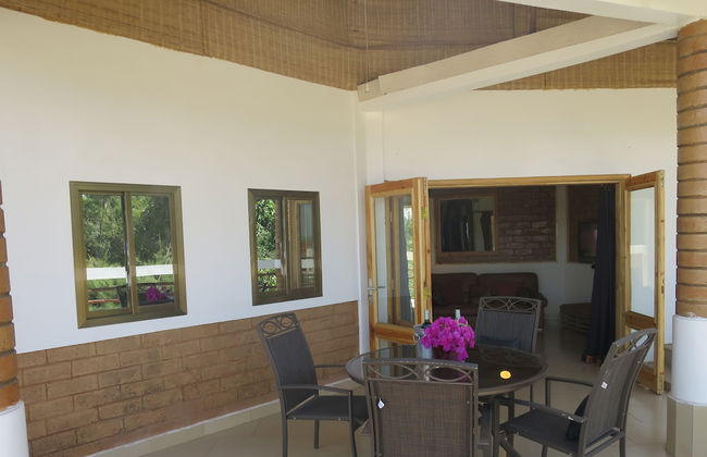 HYPOLINK Village - Foto 19