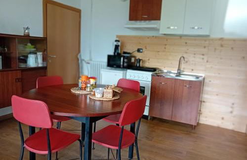 Serok: Casa nel Bosco con Bio Sauna - Photo 2