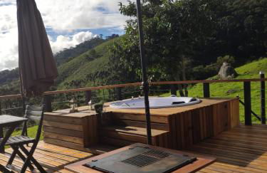 Cabana Mundo Novo - Photo 24