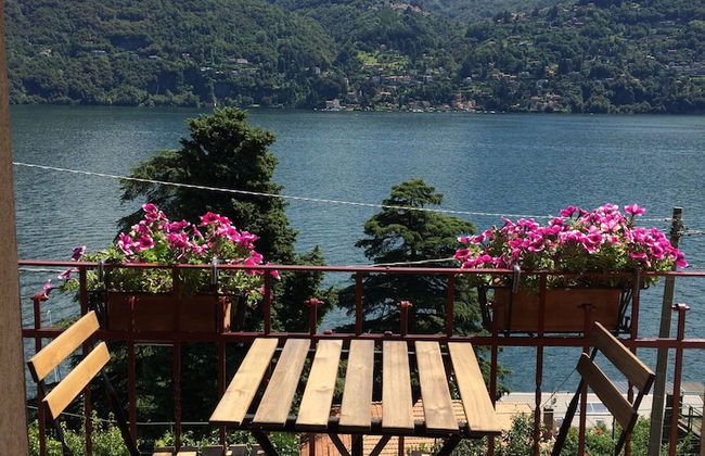 Villa Albonico - Foto 13