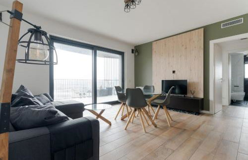 GuestHost - Cascina Merlata Flat with Terrace - Foto 1