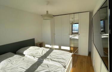 Gemütliche Ferienwohnung Zugspitzblick in Oberau - Foto 20