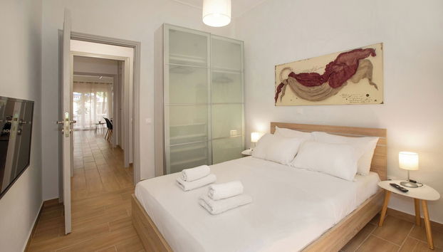 Beautiful apt near the sea by GHH - Foto 2, Habitación