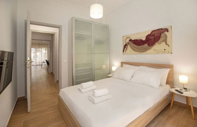 Beautiful apt near the sea by GHH - Foto 2