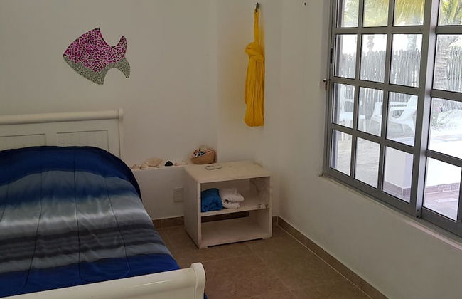 Casa de los peces - Foto 5