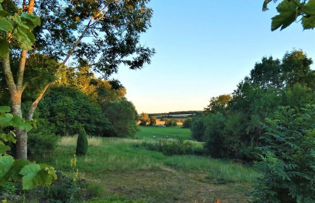 Holiday Apartment Fernblick - Foto 26