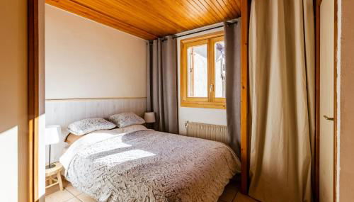 Les Cabris - Duplex pied de pistes au Bez - Photo 3