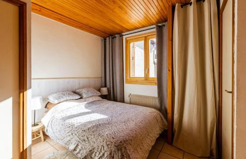 Les Cabris - Duplex pied de pistes au Bez - Photo 3