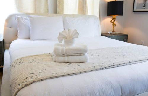 Nashvista Townhome Downtown Views 10 Comfy Beds - Foto 36