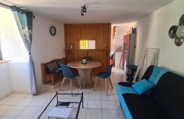 Gite la maison de Jules - Foto 4