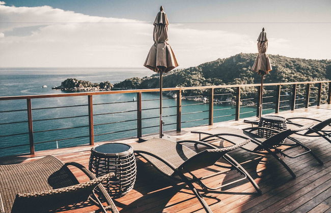 Langkhai Garden Villas - Foto 29