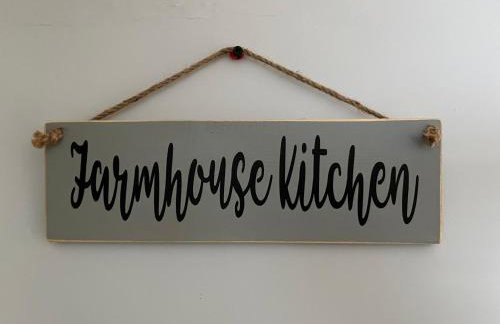 Homely Pembrokeshire Farmhouse - Foto 6