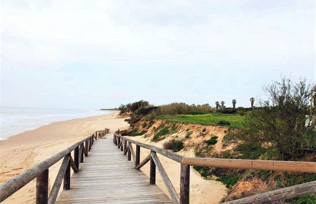 Belvilla by OYO Holiday Home in Rota - Foto 34