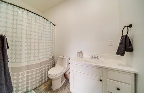 4 Mi to Lake Erie: Condo w/ Golf Course Views! - Foto 16