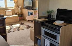 3 bed Static Caravan Lyons Winkups - Photo 10
